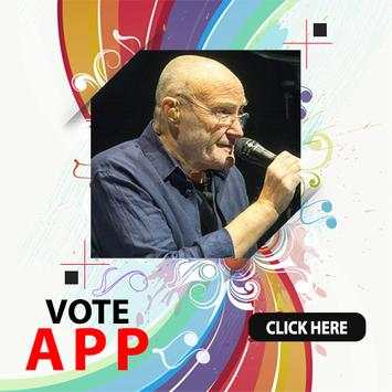 Phil Collins New Popular Songs 3 تصوير الشاشة