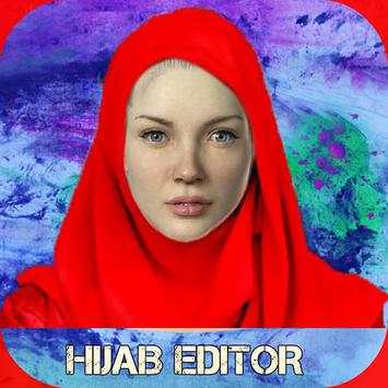 Hijab Photo Montage screenshot 4