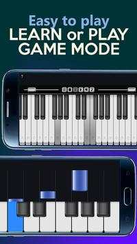 Piano clásico screenshot 3