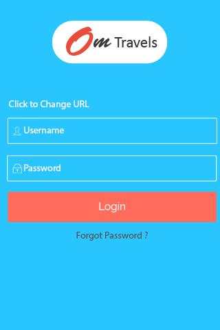Car rental software Vendor App स्क्रीनशॉट 2