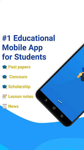 Edukamer screenshot 1