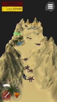 King Of The World screenshot 3
