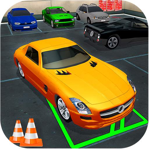 Multi Level Car Parking 2018 1.1