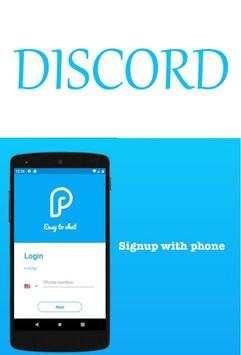 Discord screenshot 1