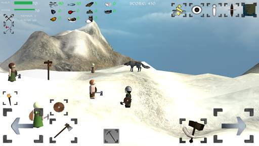 Viking World screenshot 4