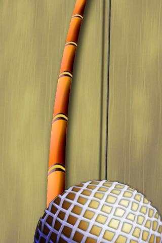 Berimbau for Capoeira screenshot 3