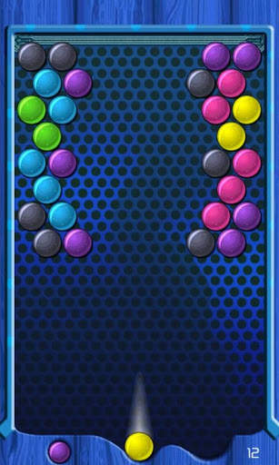 Pocket bubbles screenshot 1