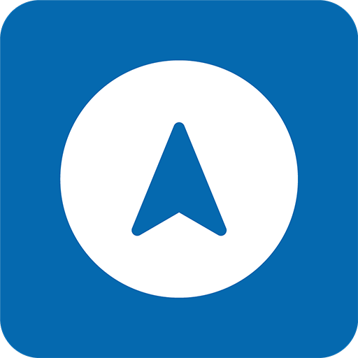Wave Maps V3 icon