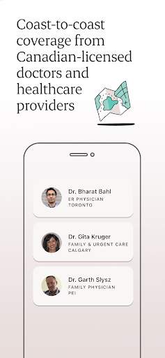 Maple – Online Doctors 24/7 screenshot 3