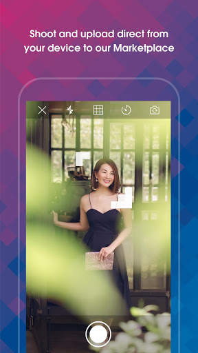 PIXERF screenshot 5