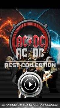 AC/DC ~ The Best Video Music MP3 Offline 2 تصوير الشاشة