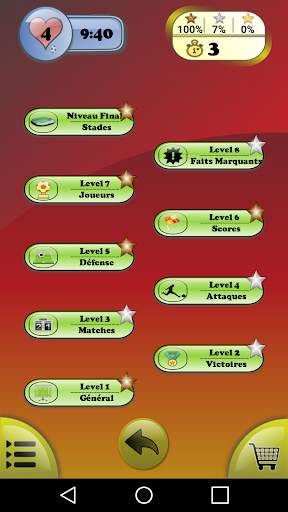 Football Panic screenshot 3