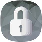 Mobile Photo Keypad Lockscreen