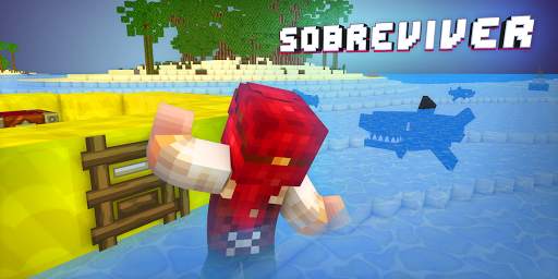 Maps para Minecraft PE screenshot 2