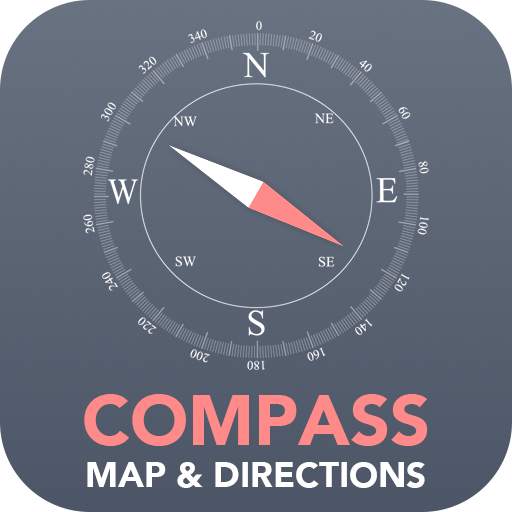 Compass - Maps and Directions 6.1
