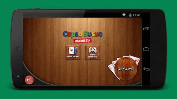 Capsa Susun Offline screenshot 6