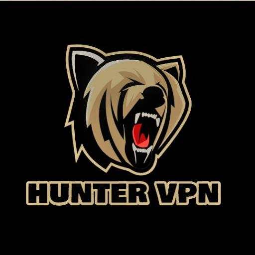 Hunter VPN NETWORK IP PROXY CHANGE All Country VPN 1.0.3
