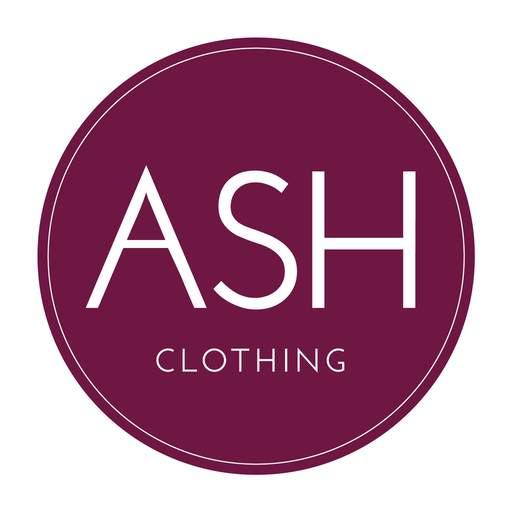 Ash Clothing 2.7.10