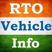 RTO Vahan Jankari-All India Vehicle Information 5.0