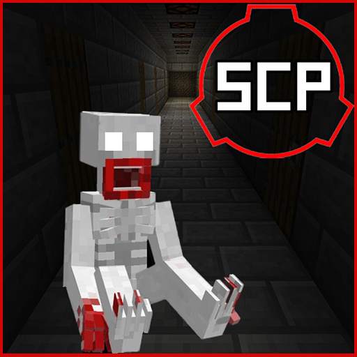 Mod SCP Foundation   Skin 1.30