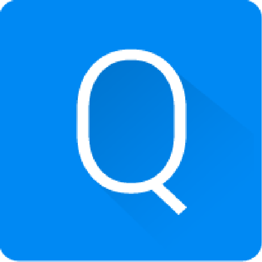 Qoogle icon