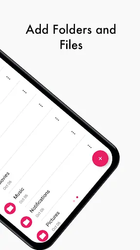 FILE MANAGER - File Explorer & App Manager screenshot 2