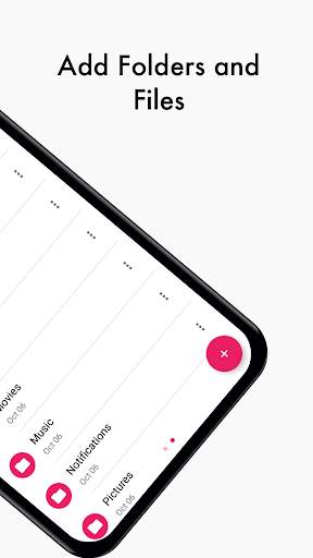 FILE MANAGER - File Explorer & App Manager screenshot 2