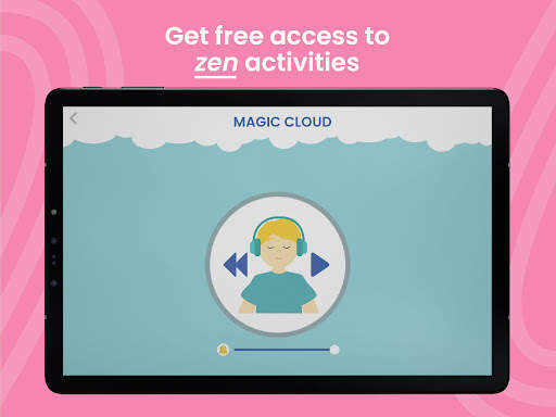 Soft Kids - Learn Life Skills screenshot 14