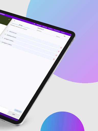 NEET Preparation App by Darwin screenshot 18