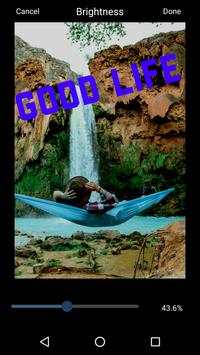 Foto Editor: Selfie Editor & Photo Art Maker screenshot 5