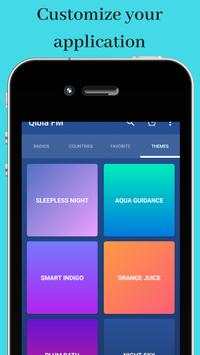 Qibla FM screenshot 6