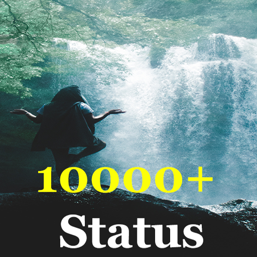 God &amp; Spiritual Quotes (10000+ Status) आइकन