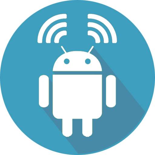 Wifi Hotspot Widget (Free, No Ads, Oreo Supported) 1.9.1