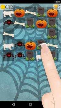 Halloween Hidden Object Game screenshot 2