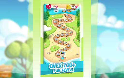 Diamond Match 3 - Jewel Match Puzzle Games Offline screenshot 13