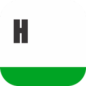Huji cam icon