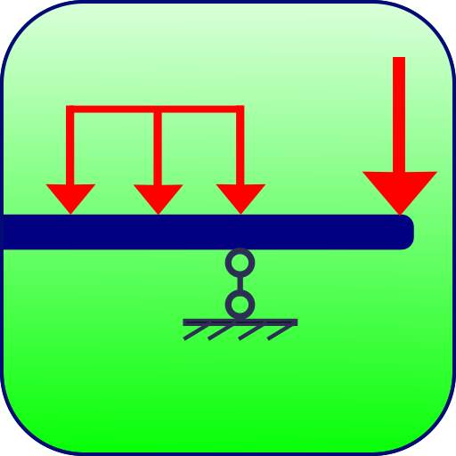 Bending Moment Diagram 2.1.7