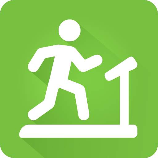 Treadmill Workout 2.7.1
