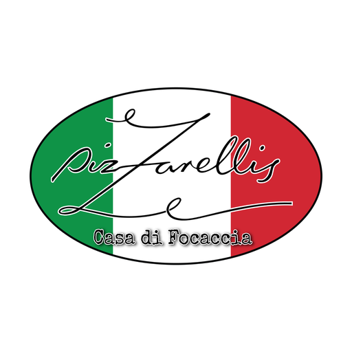Pizzarelli's Pizza &amp; Pasta icon
