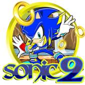 Sonic 2 : Free Jump Run Bros 1.3