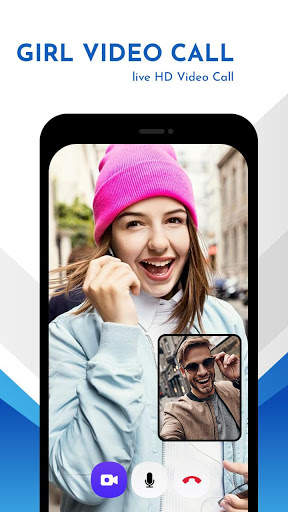 Love Girl Video Call & Live Video Chat Guide 2020 screenshot 2