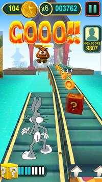 Looney Tunes Dash Adventure 3D screenshot 2