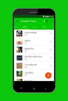 File Transfer & Sharing tips скриншот 1