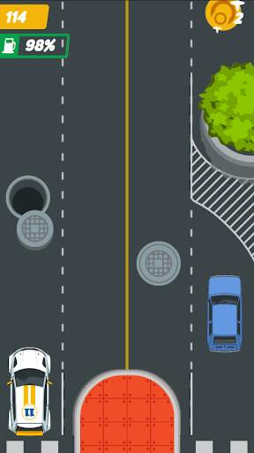Cars Racing screenshot 1