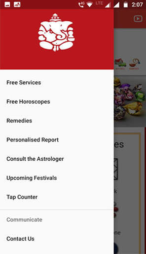 Ask Ganesha screenshot 7