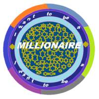 Millionaire Trivia Game:I Want To Be A Millionaire icon