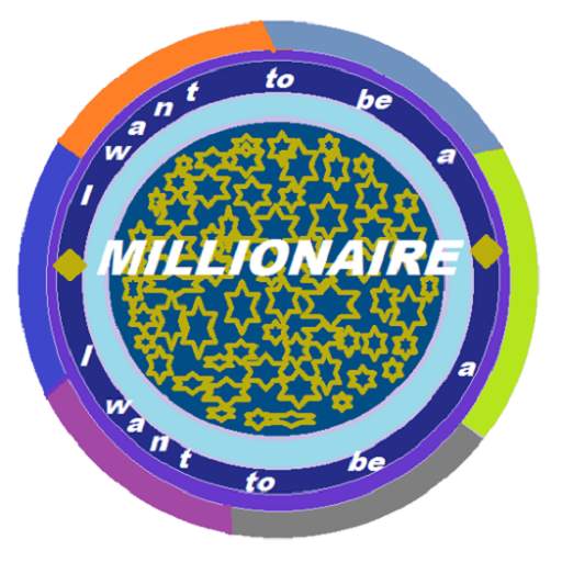 Millionaire Trivia Game:I Want To Be A Millionaire 2.0 Lighted