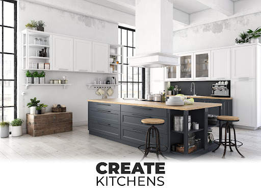 My Home Makeover: House Games screenshot 12