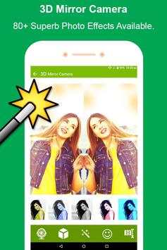 Mirror Camera screenshot 5