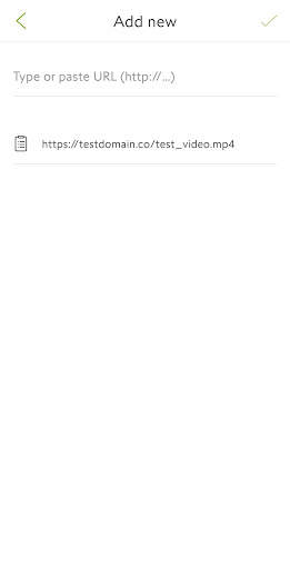 Download Manager For Android screenshot 5